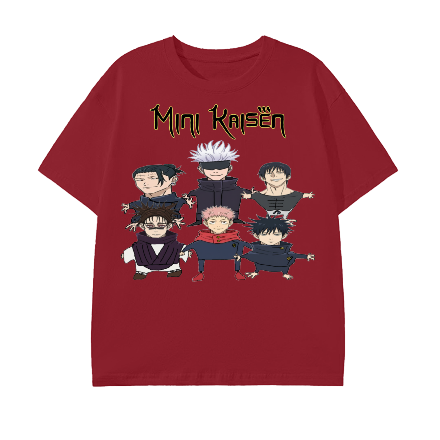Mini Tee