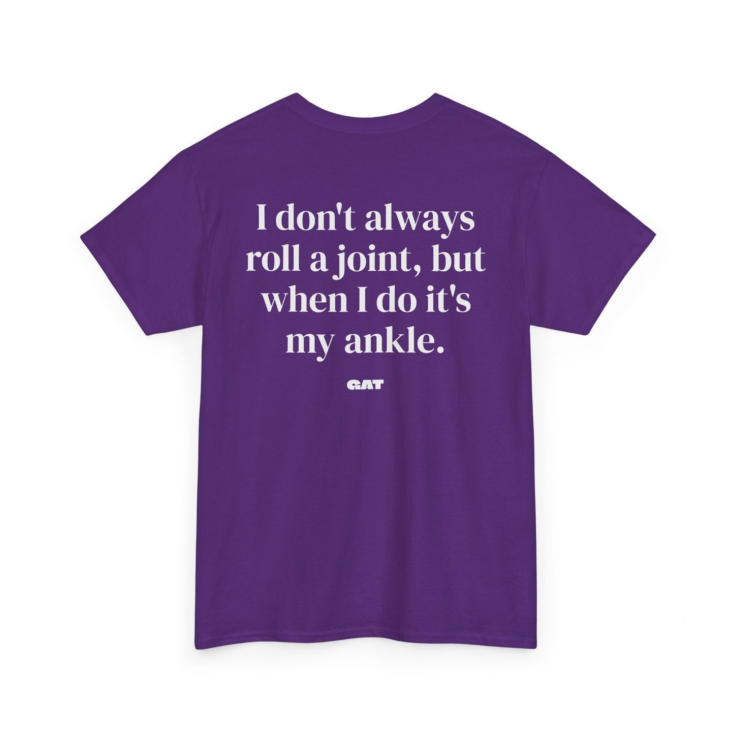 Joint Tee