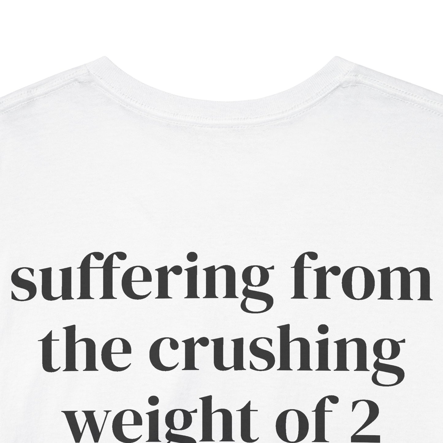 Tasks Tee