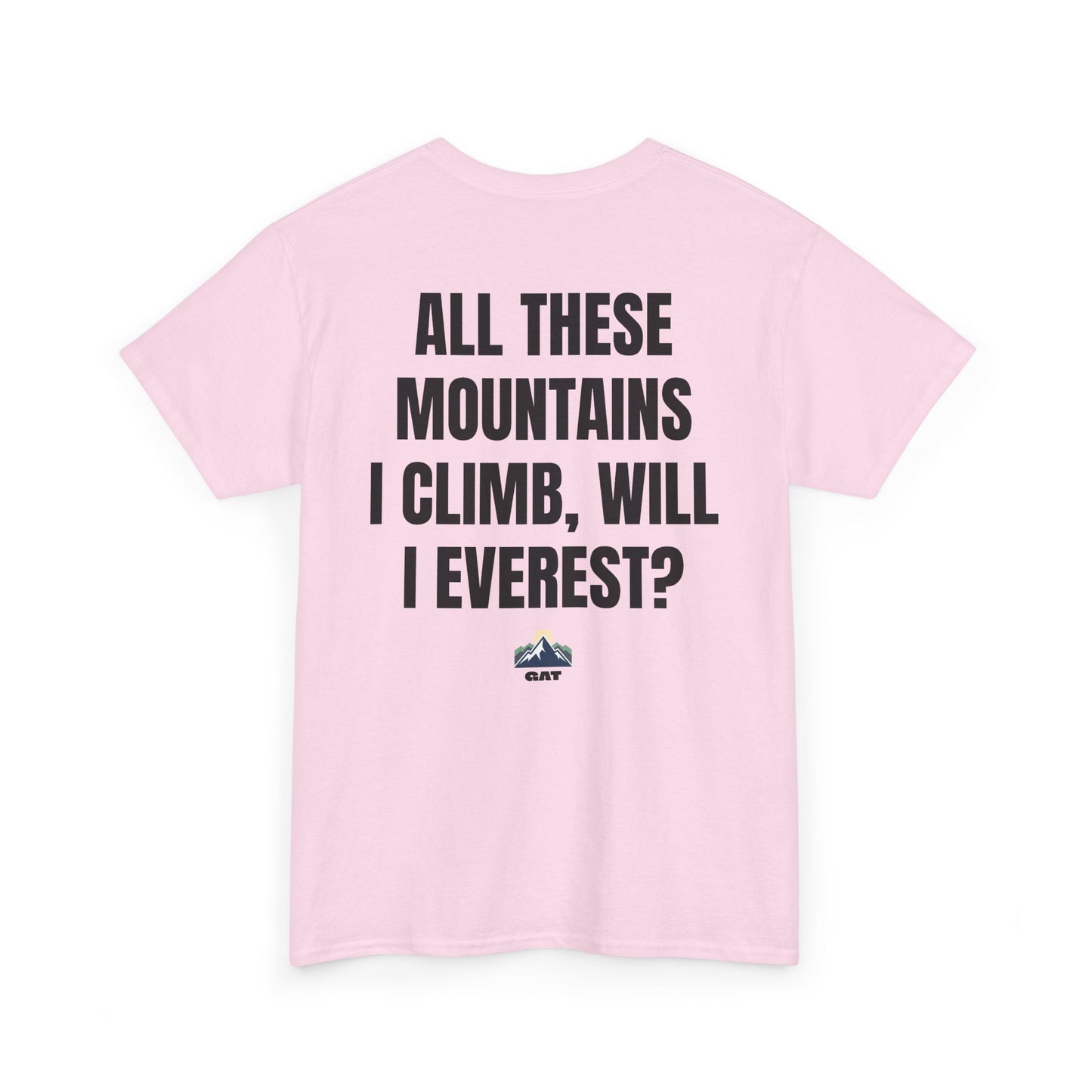 Everest Tee