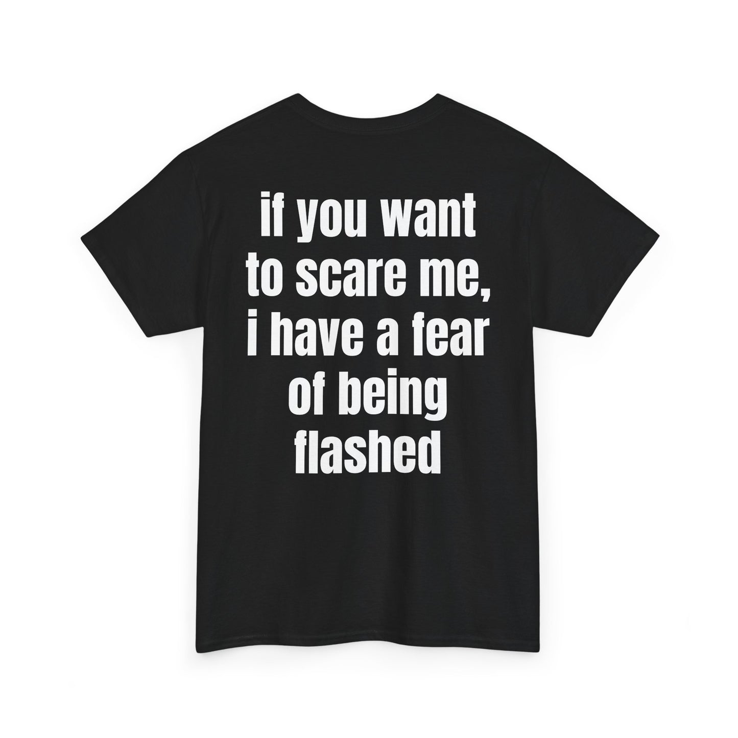 Flash Tee