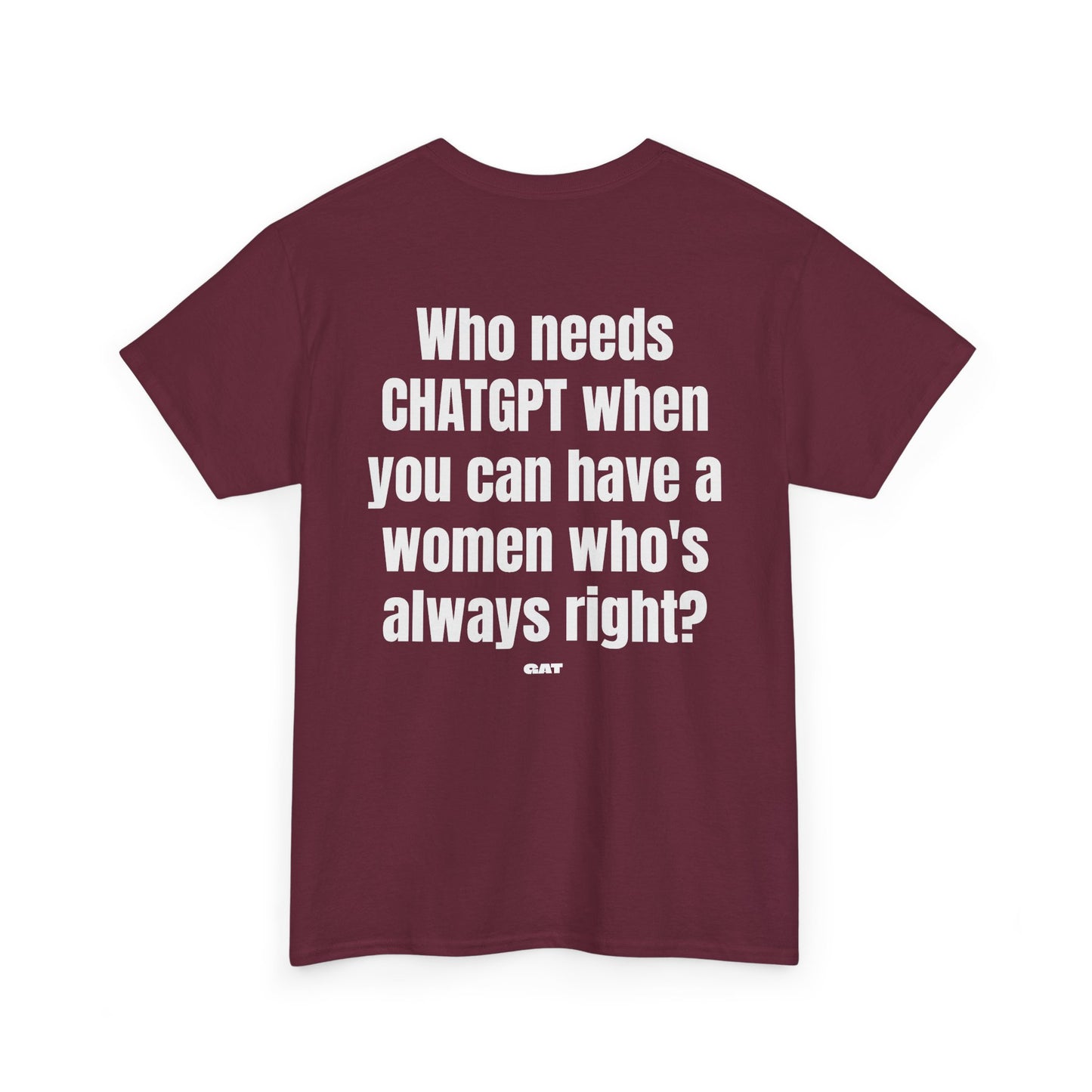 Always Right Tee