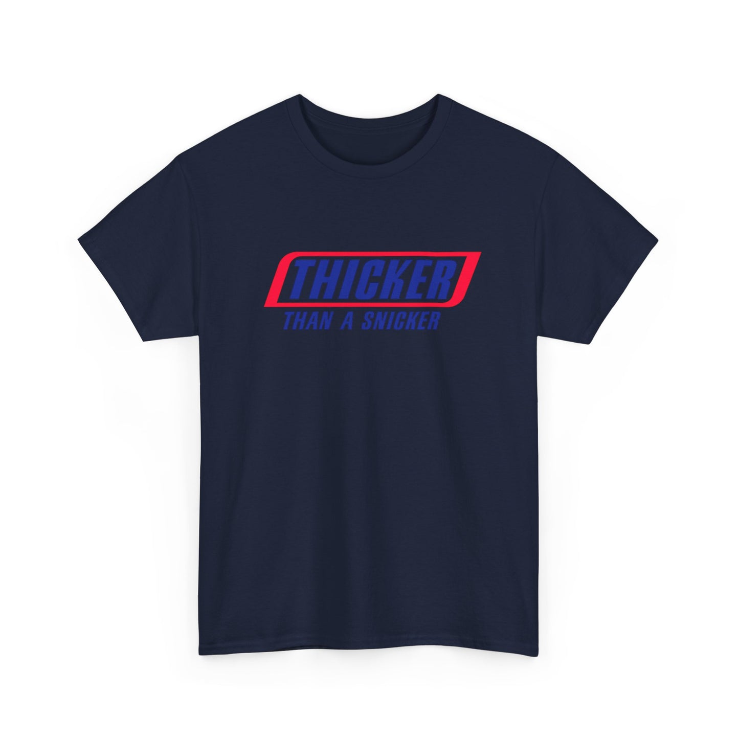 Thicker Tee