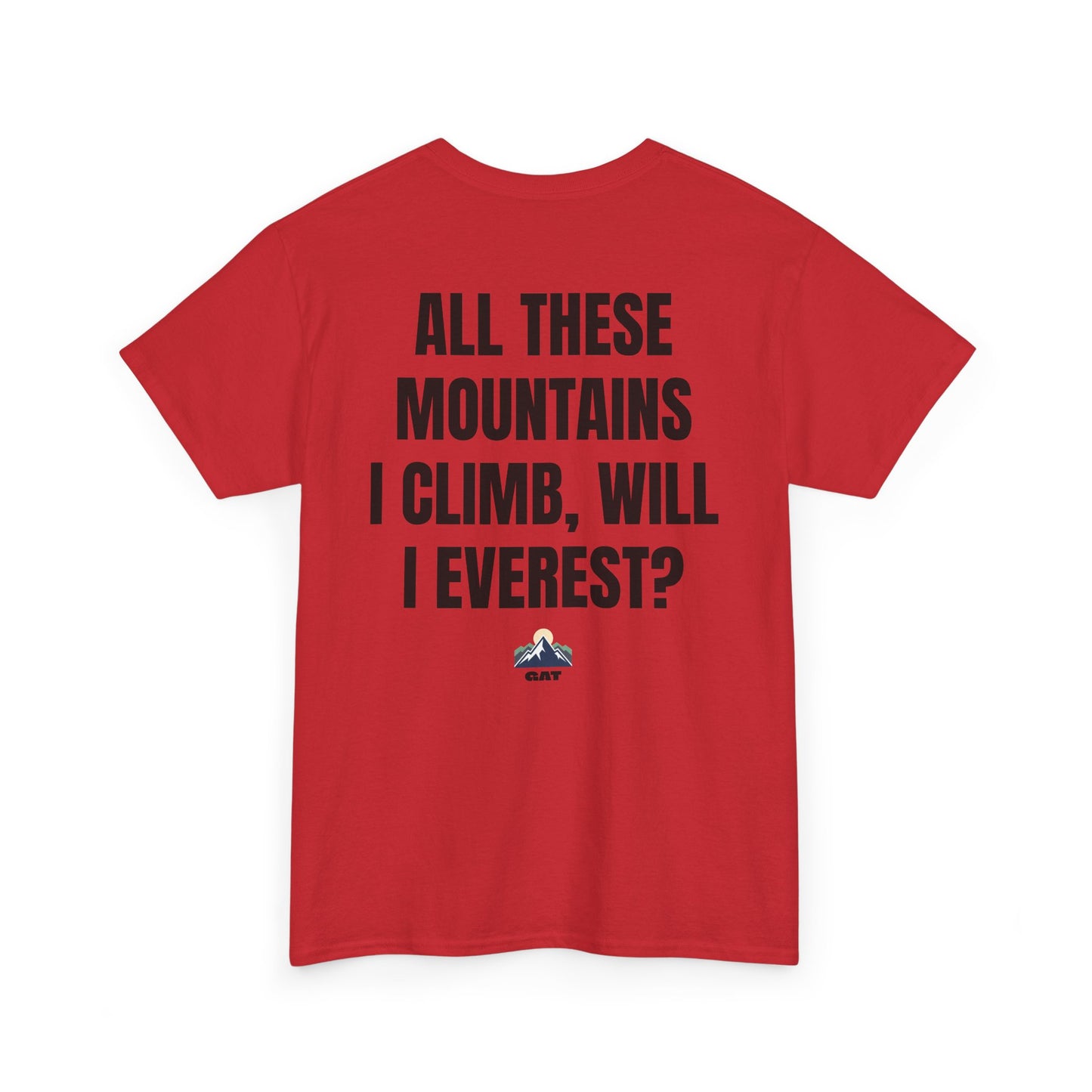 Everest Tee