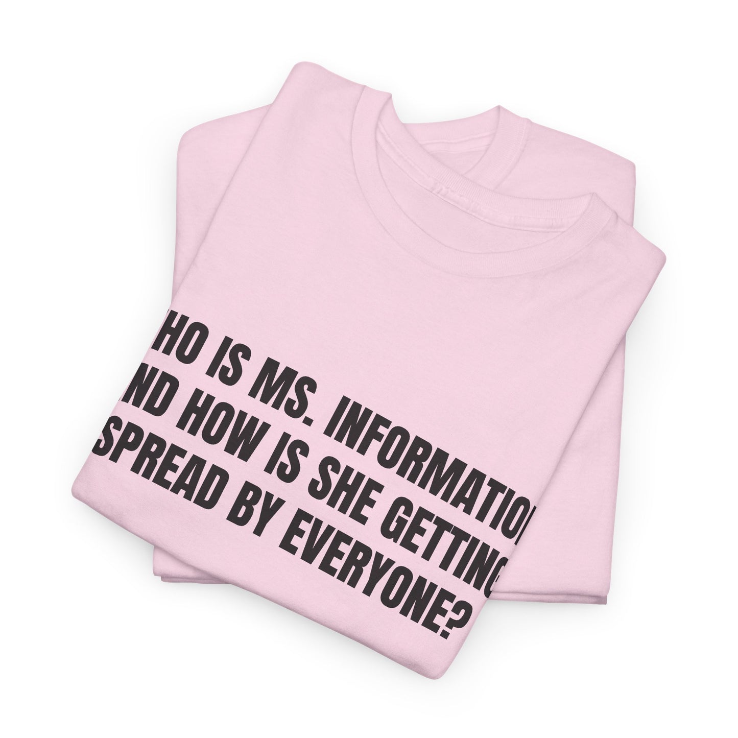 Spread Tee