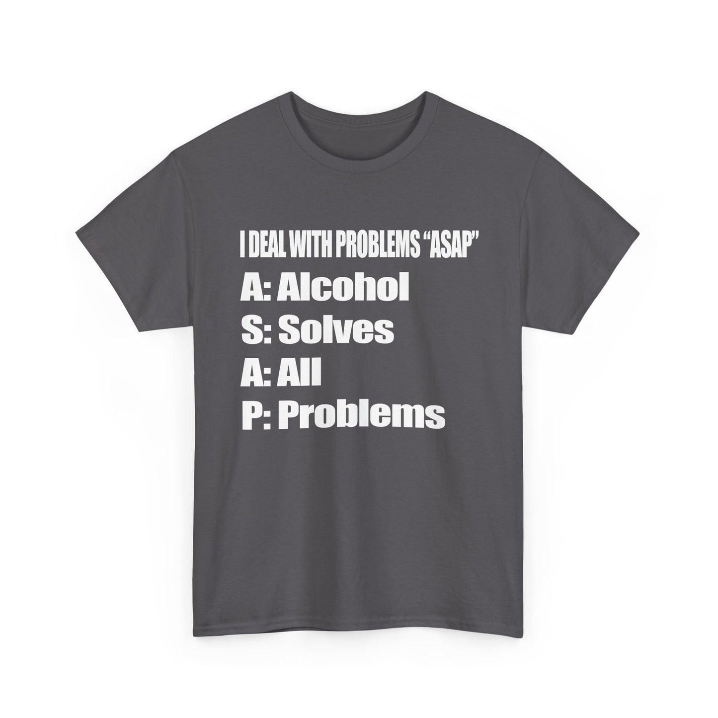 ASAP Tee
