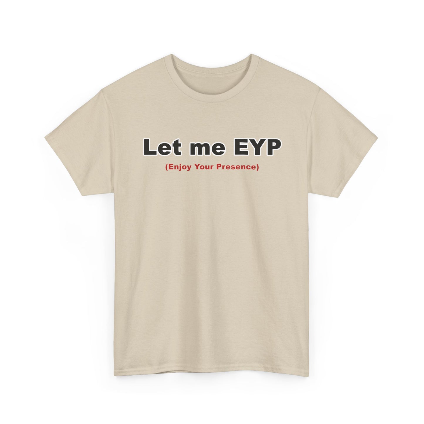 EYP Tee