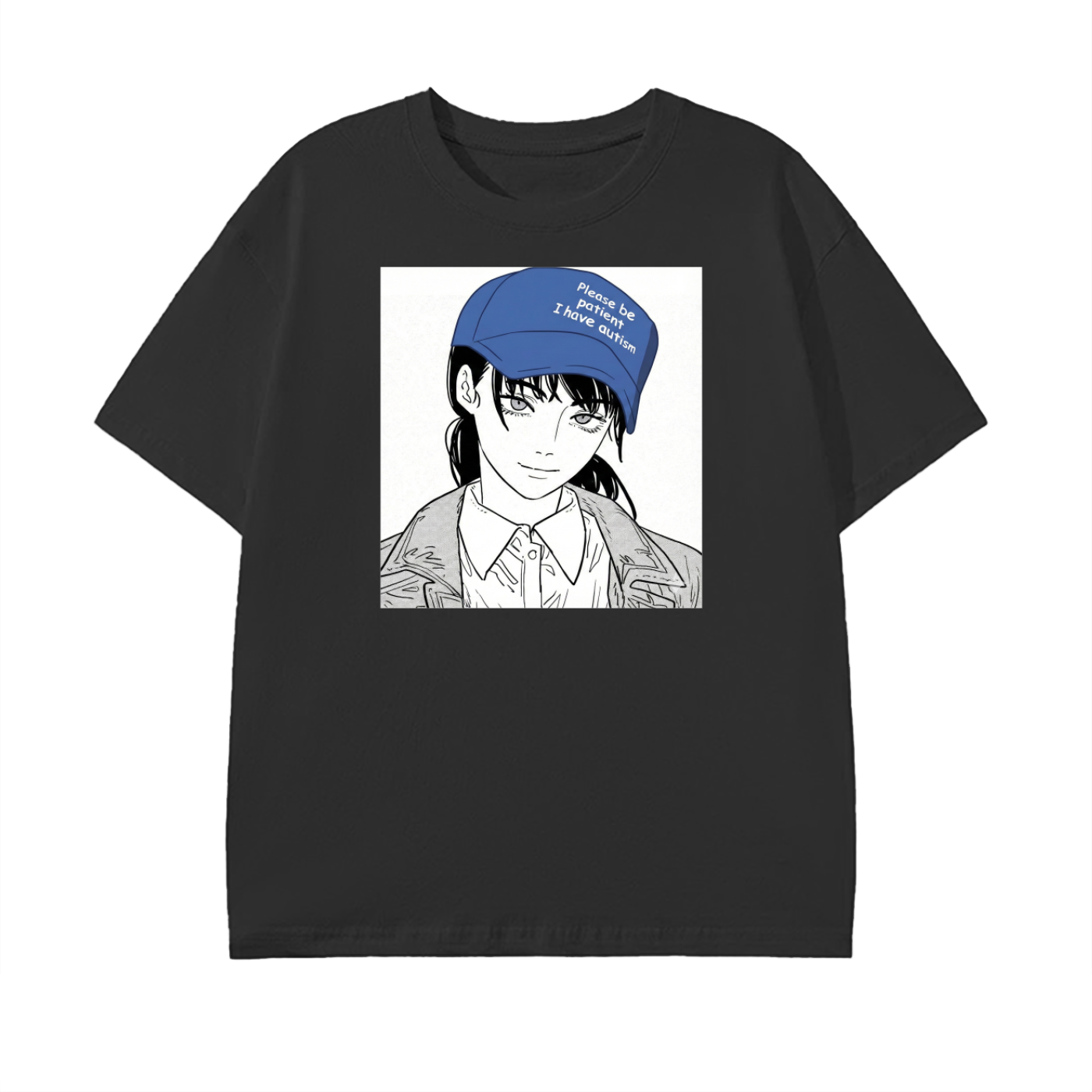 Autism Tee