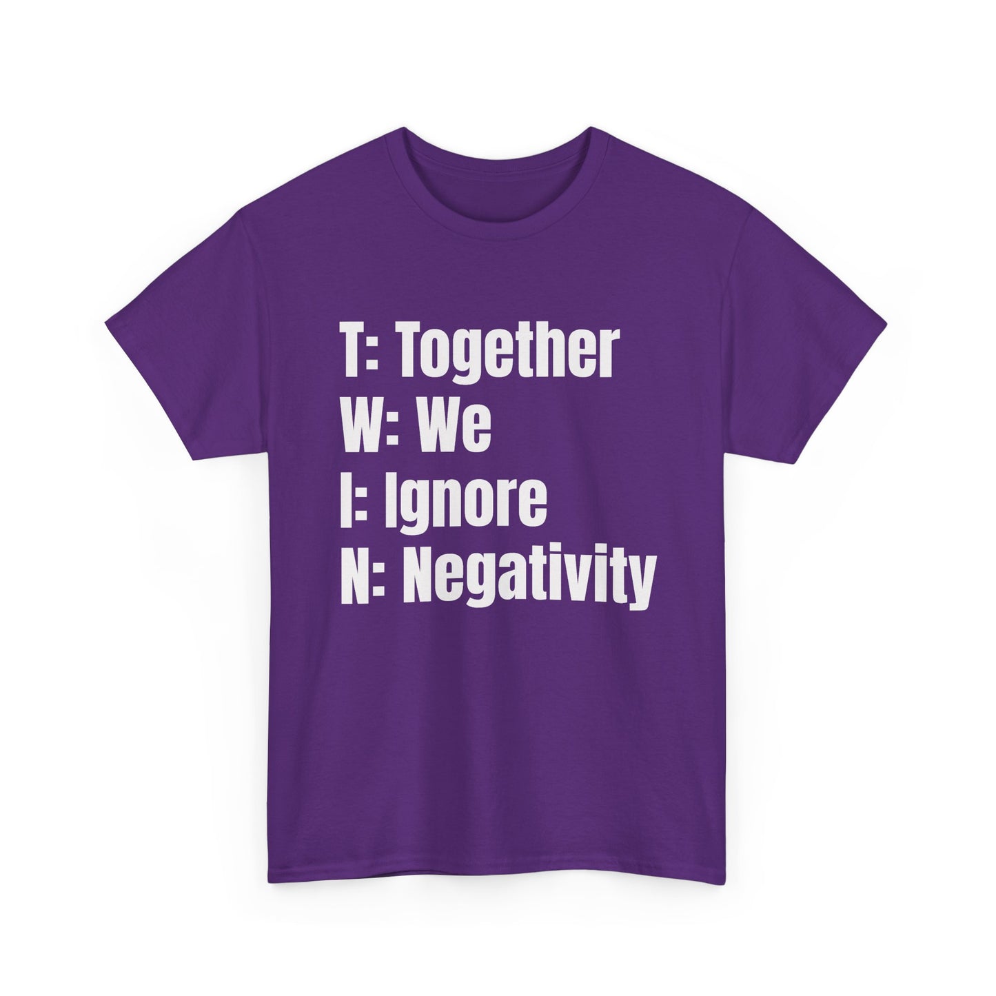 Twin Tee