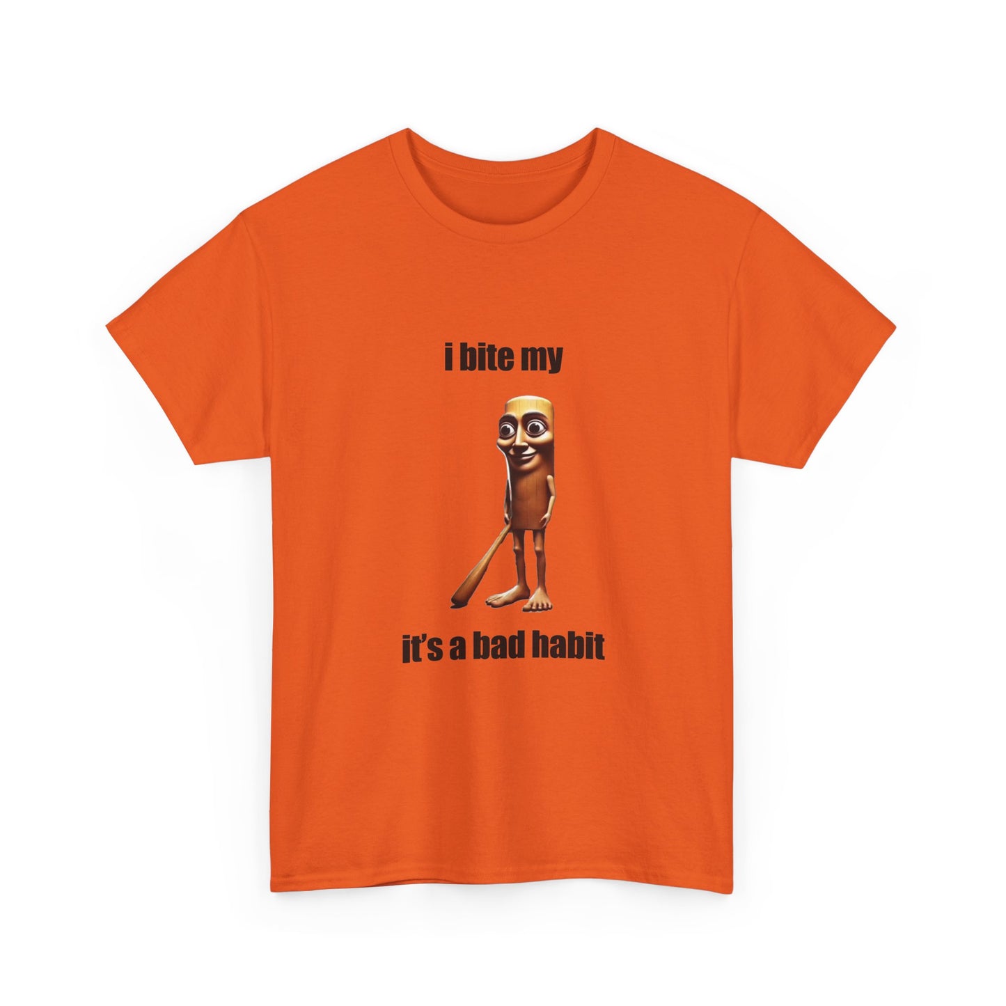 Bite My Tee