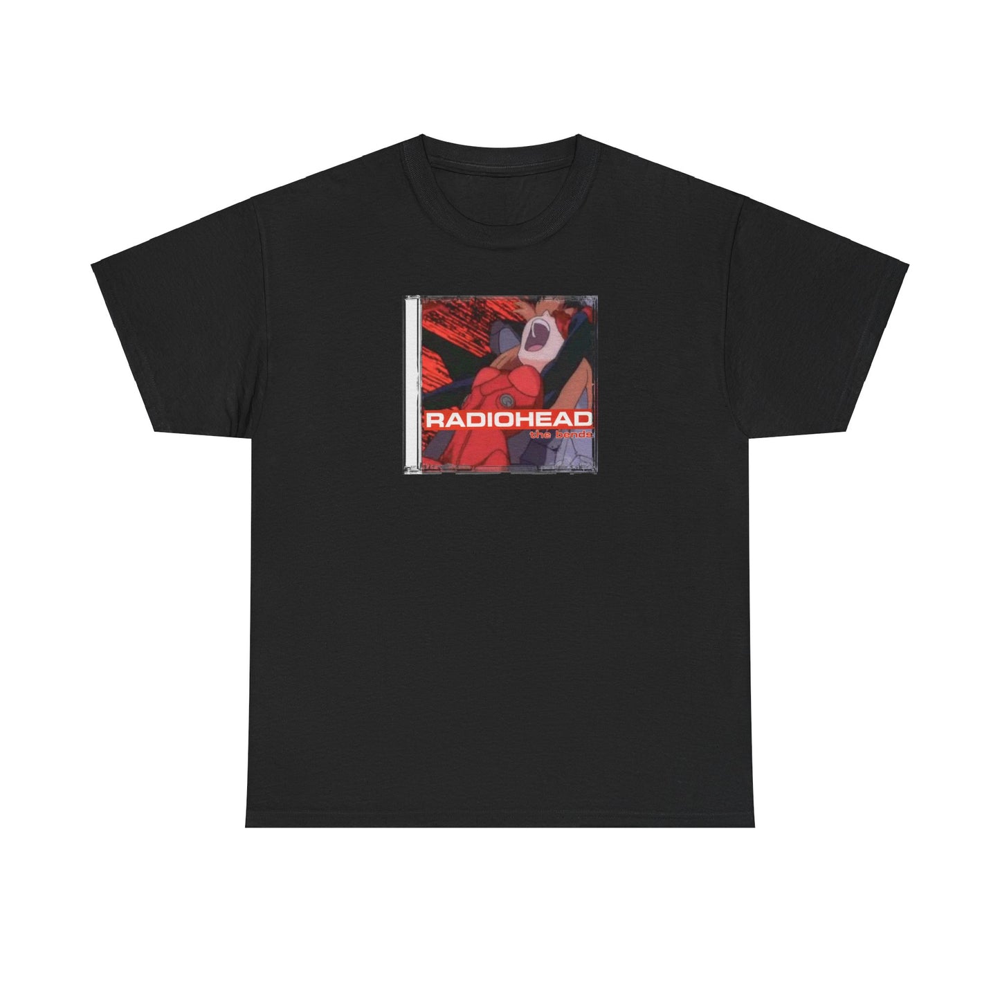 Radio Asuka Tee