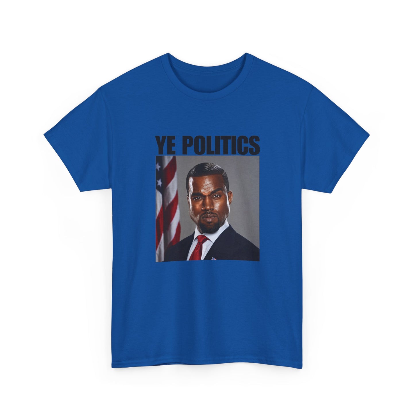 Politics Tee