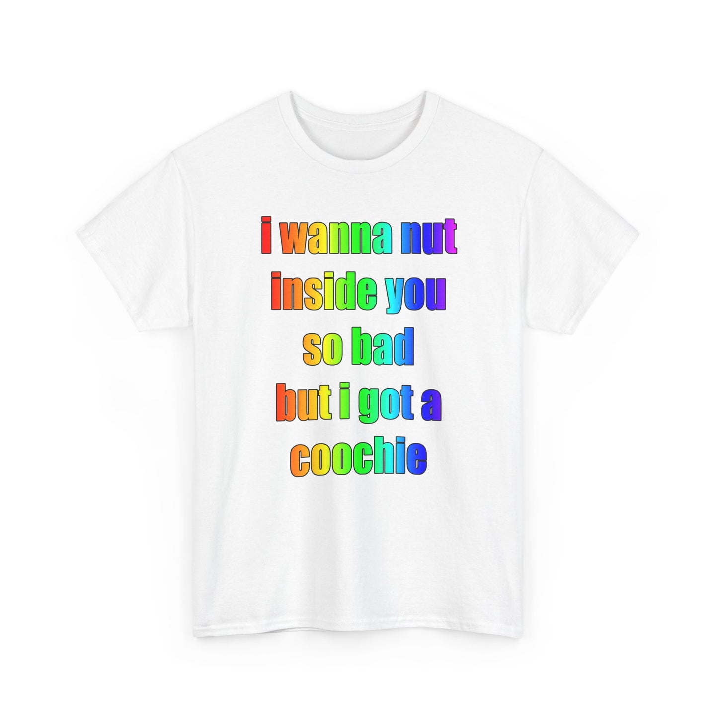 Inside Tee