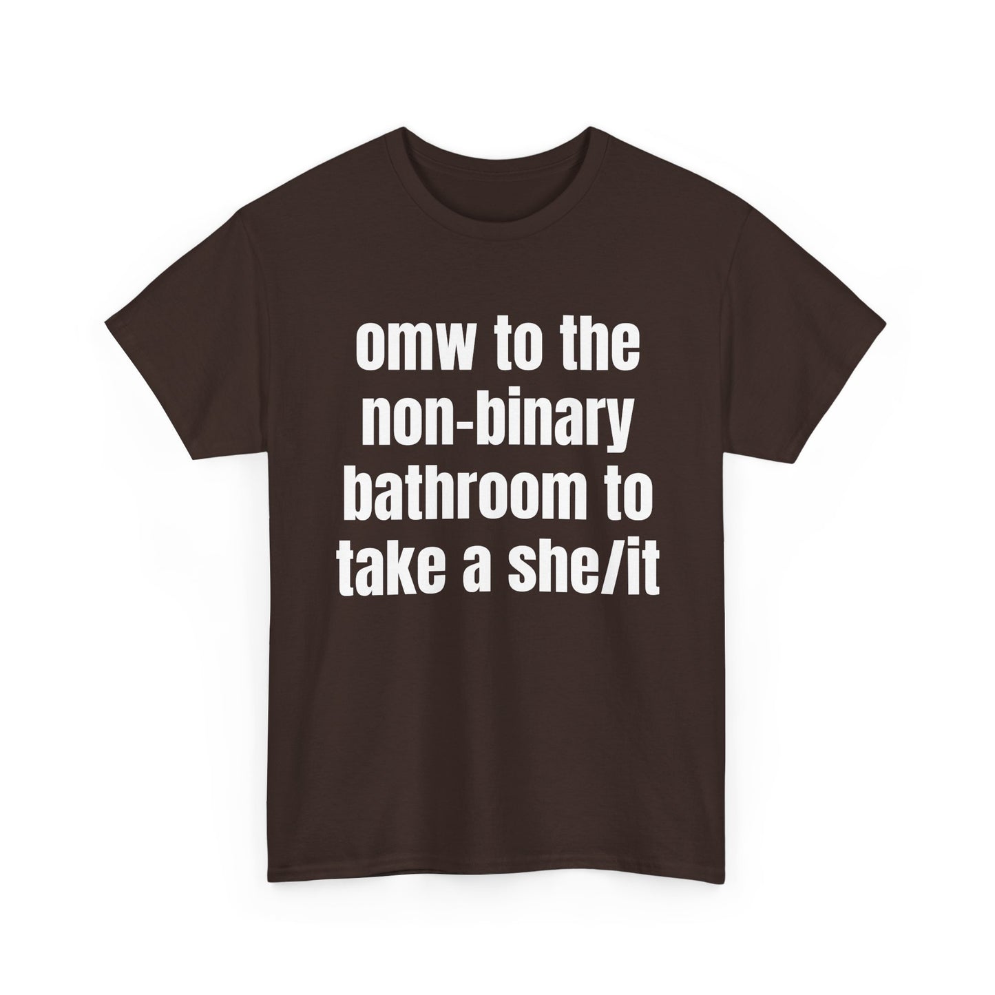 She/it Tee