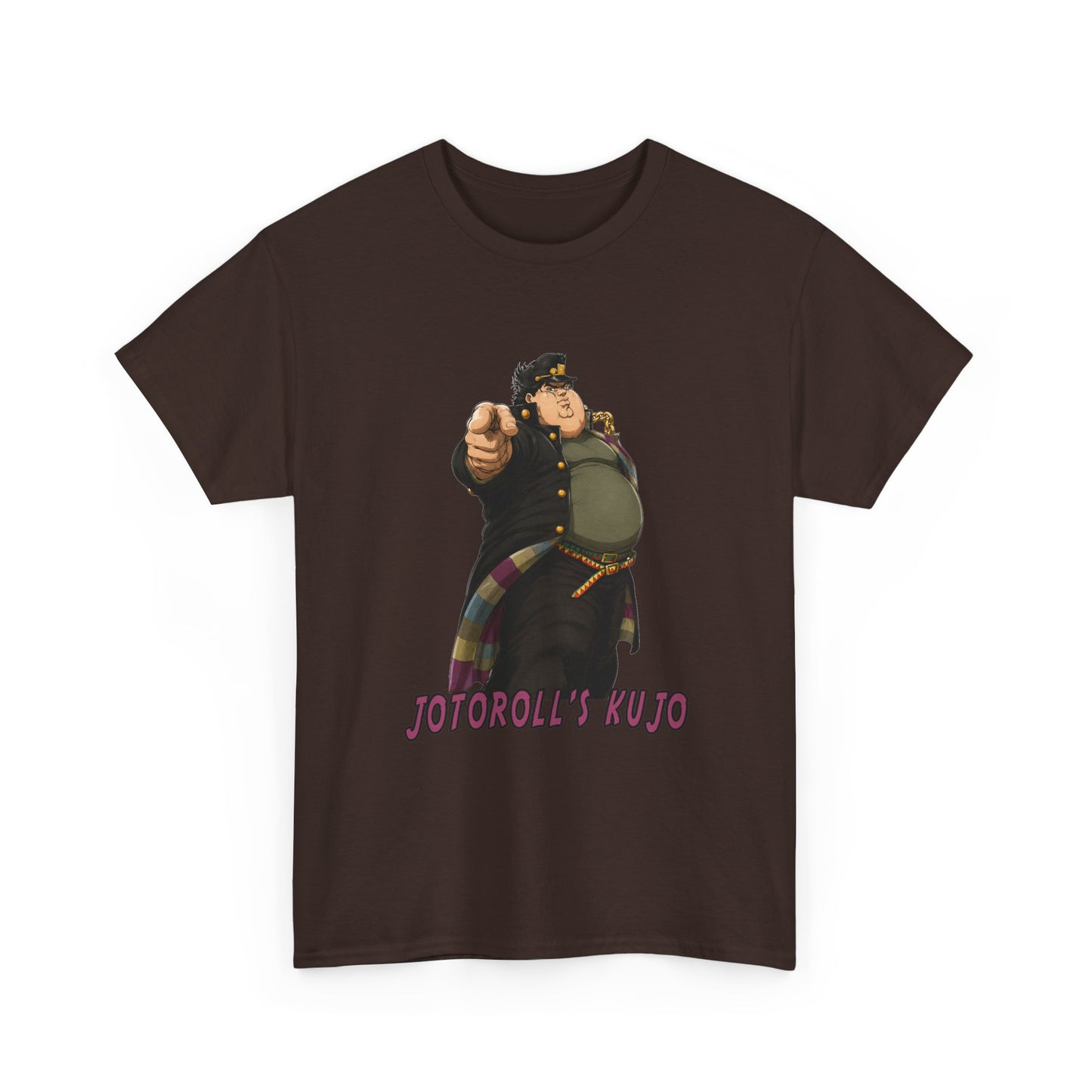 Rolls Tee