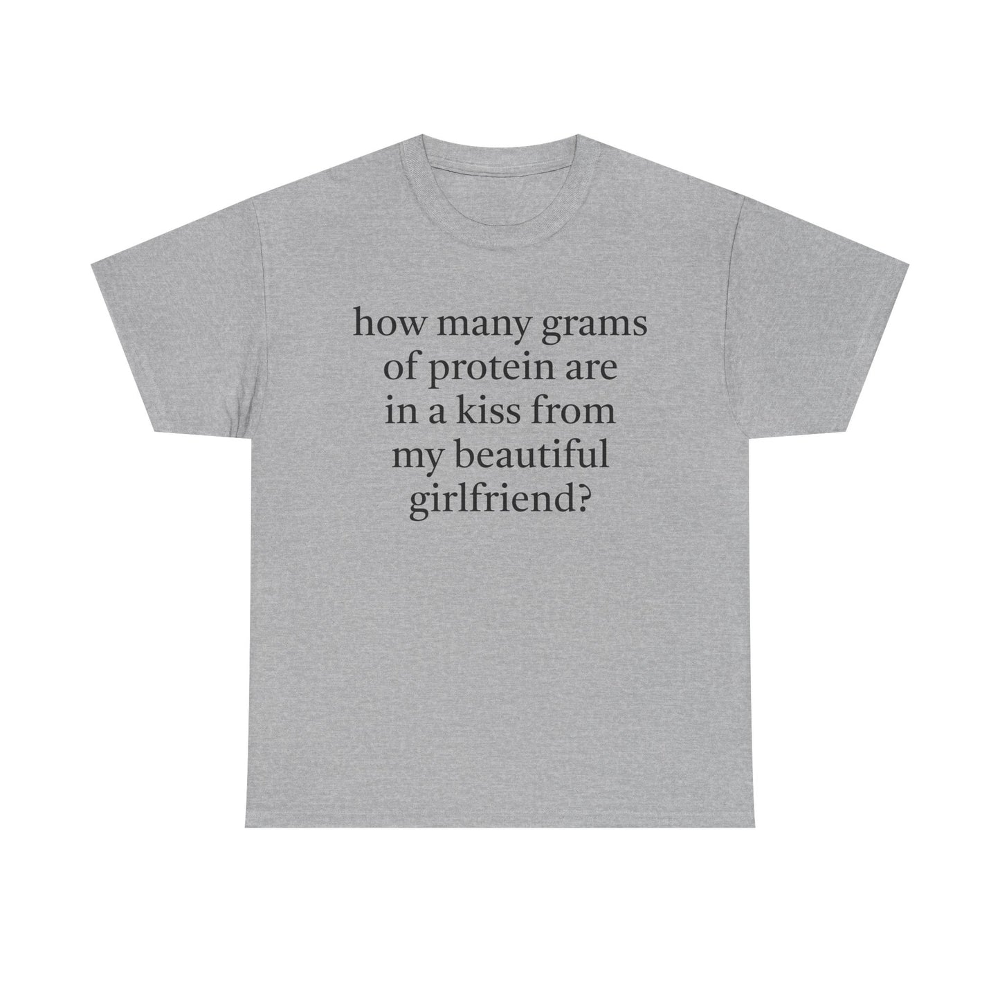 Kiss Tee