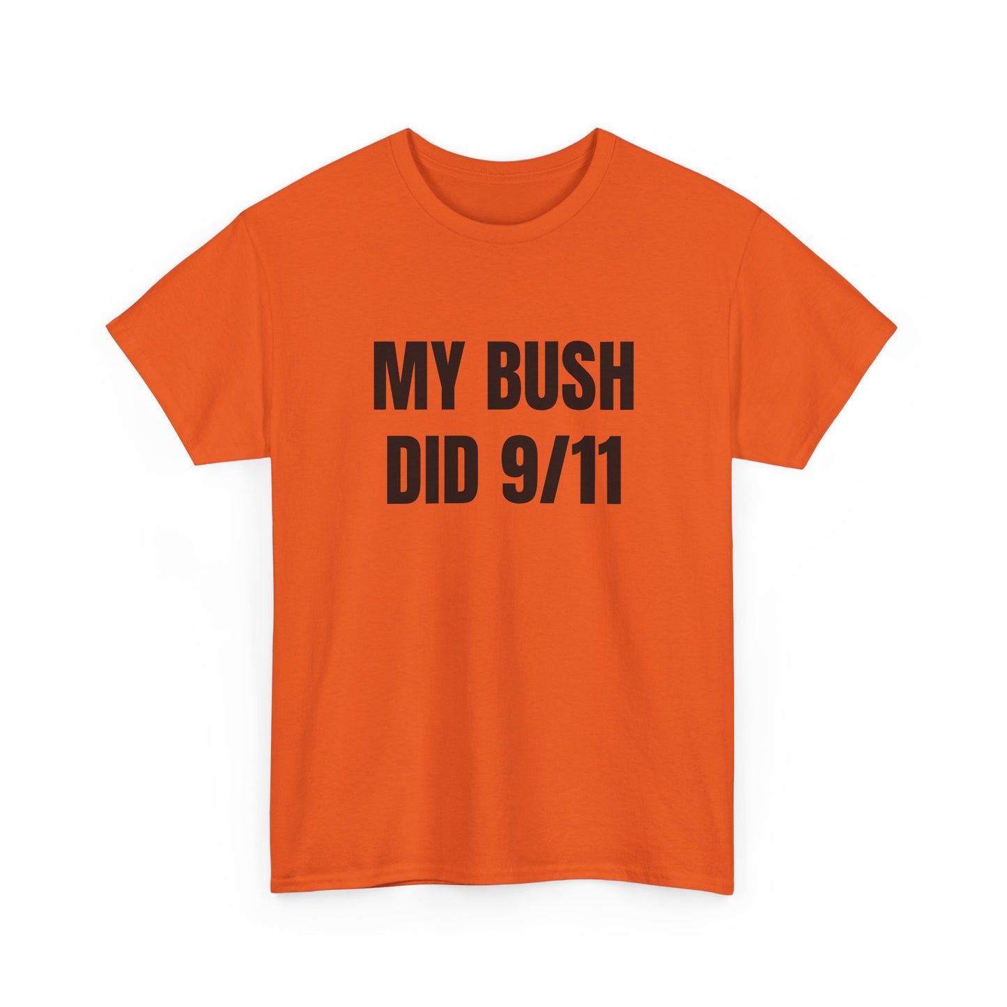 Bush Tee