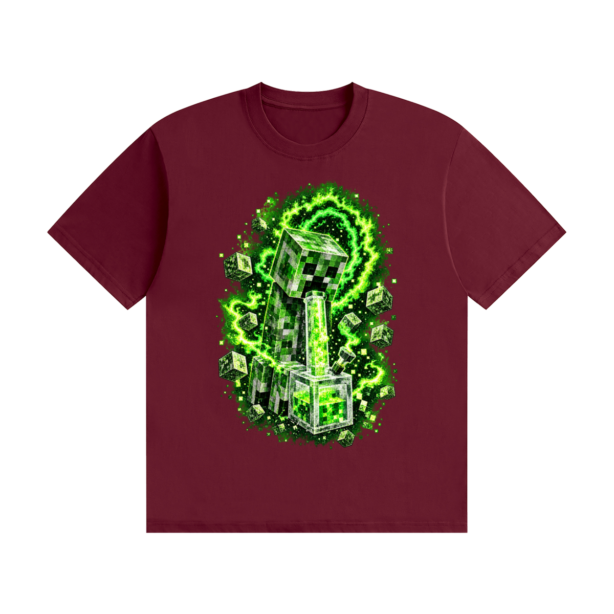 Green Guy Bong Tee