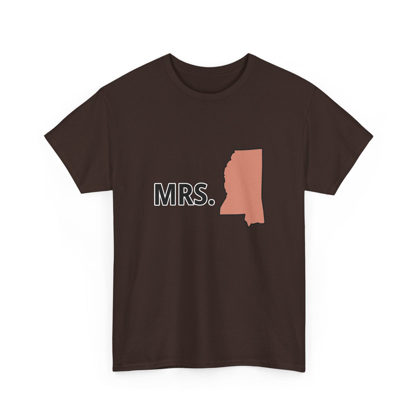 Mississippi Tee