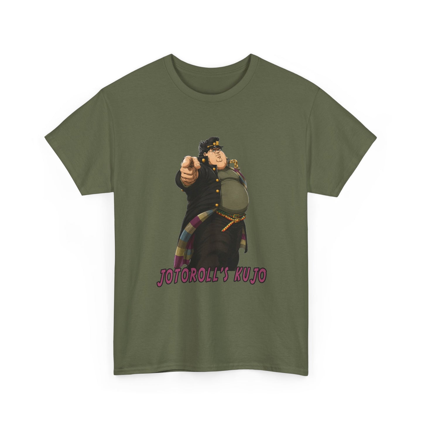 Rolls Tee