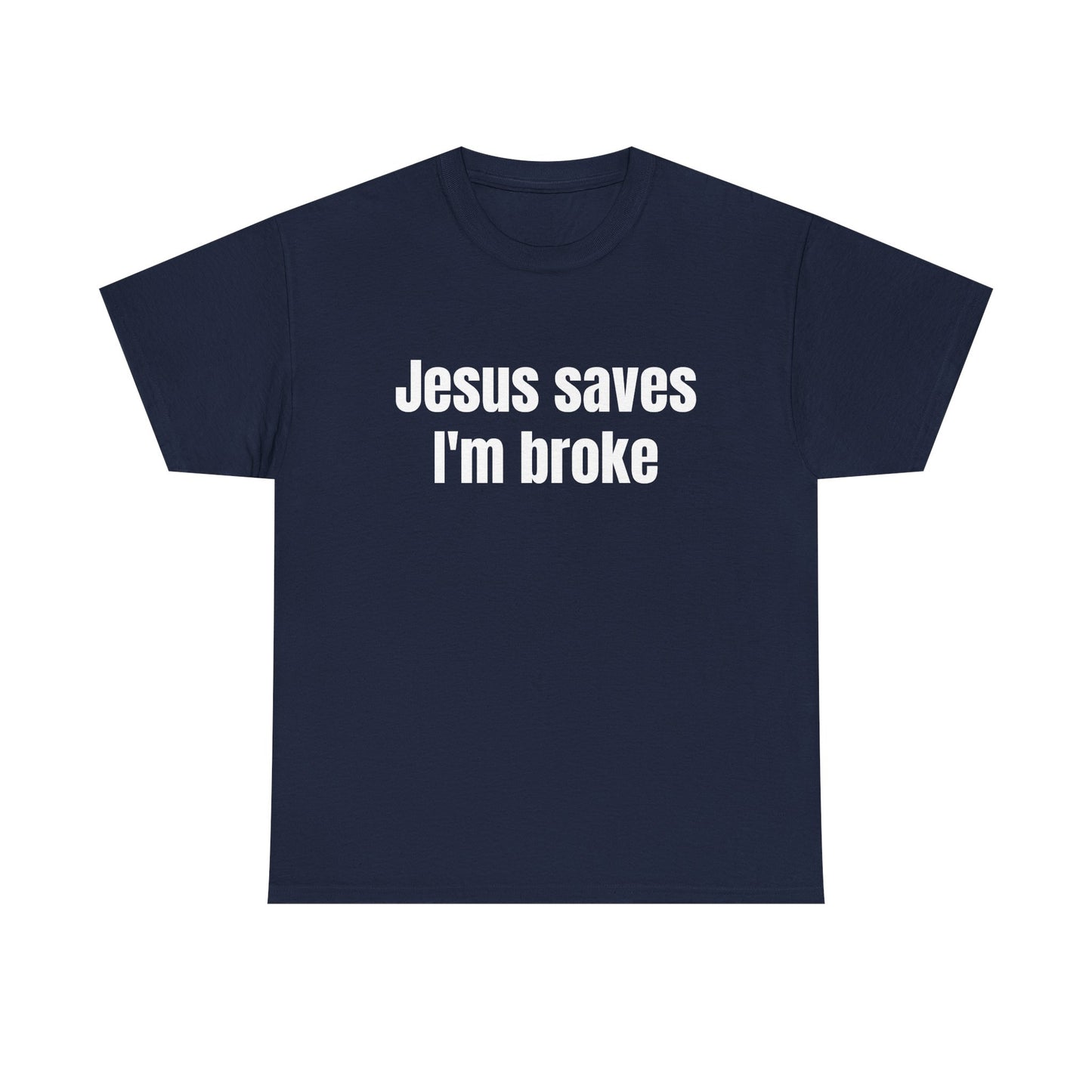 Saves Tee