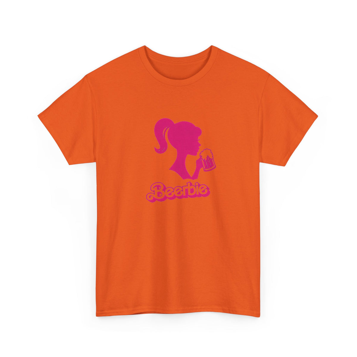 Beerbie Tee