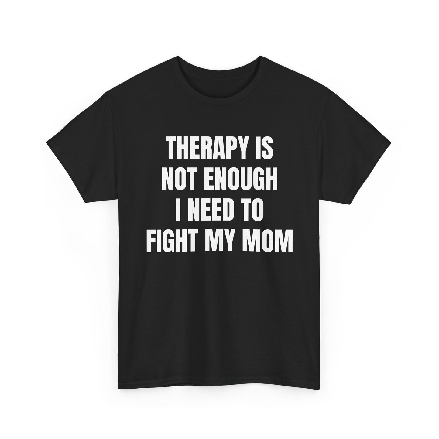 Fight Mom Tee