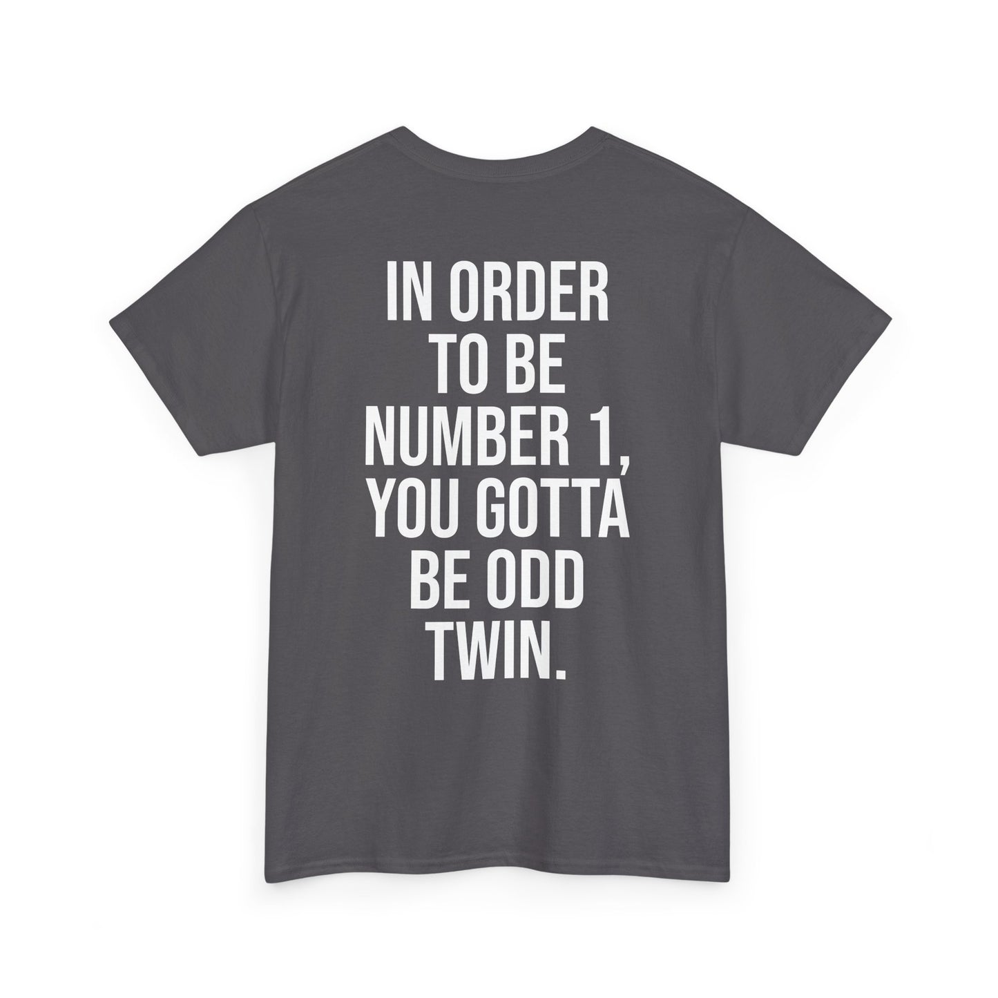Odd Tee