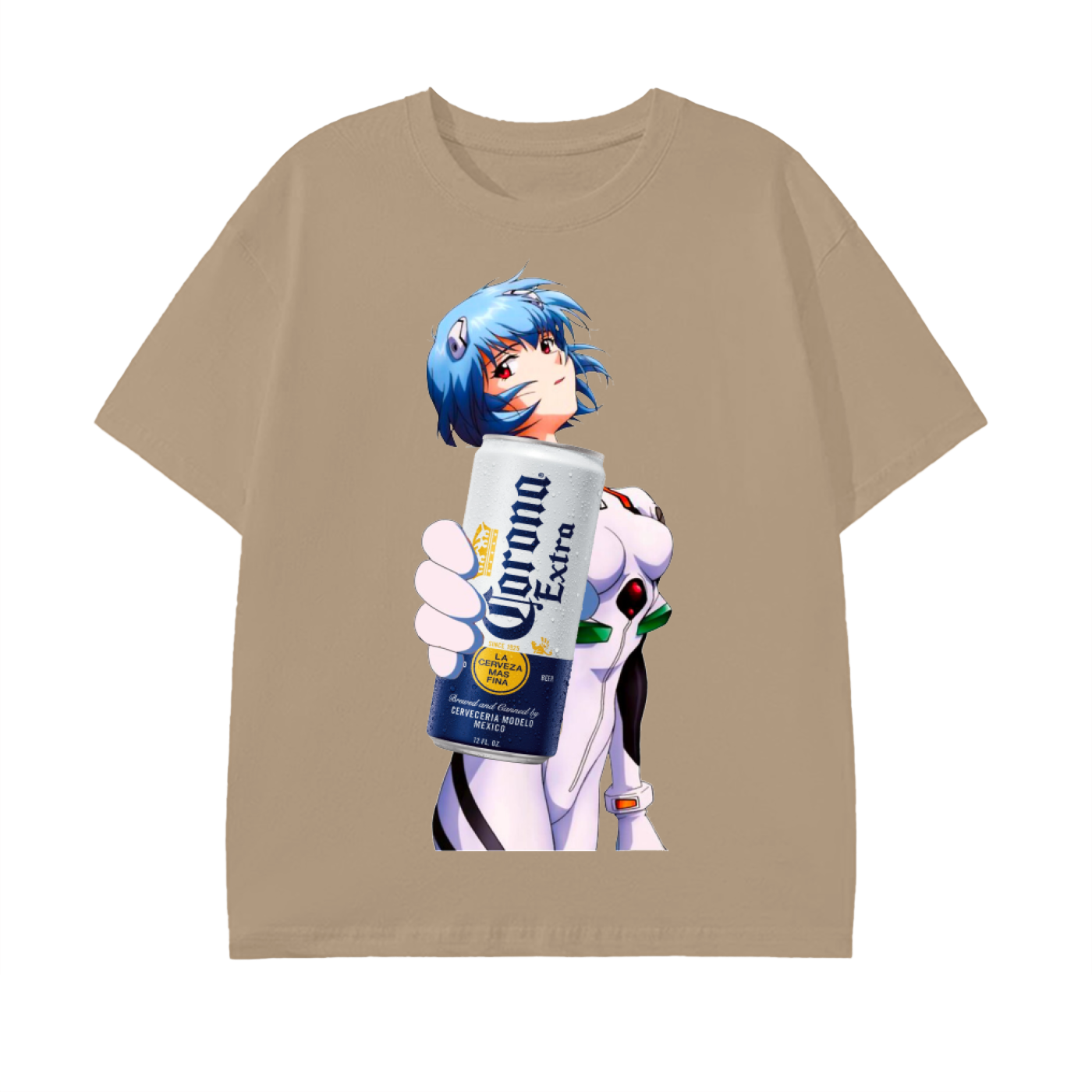Rei Corona Tee