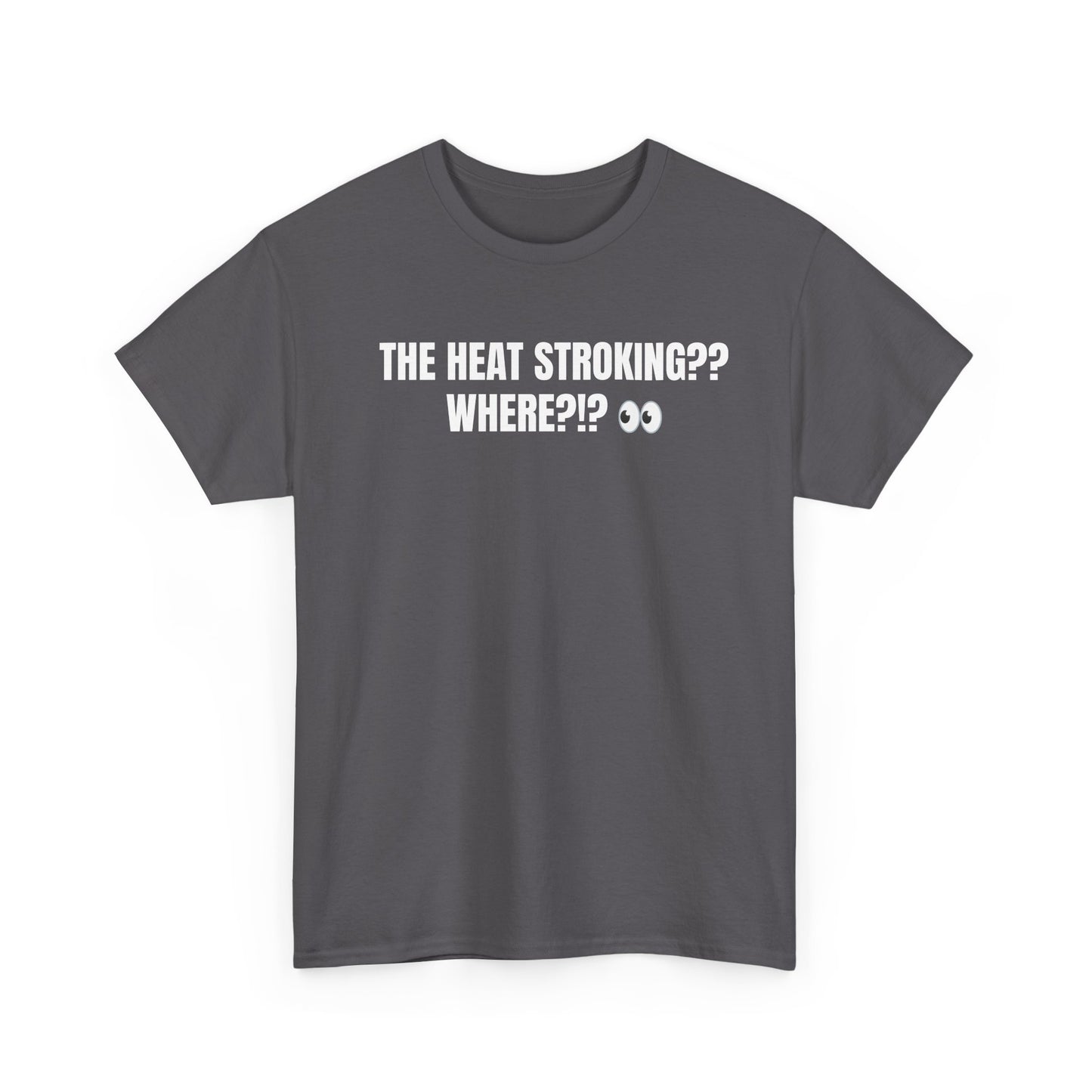 Strokin Tee