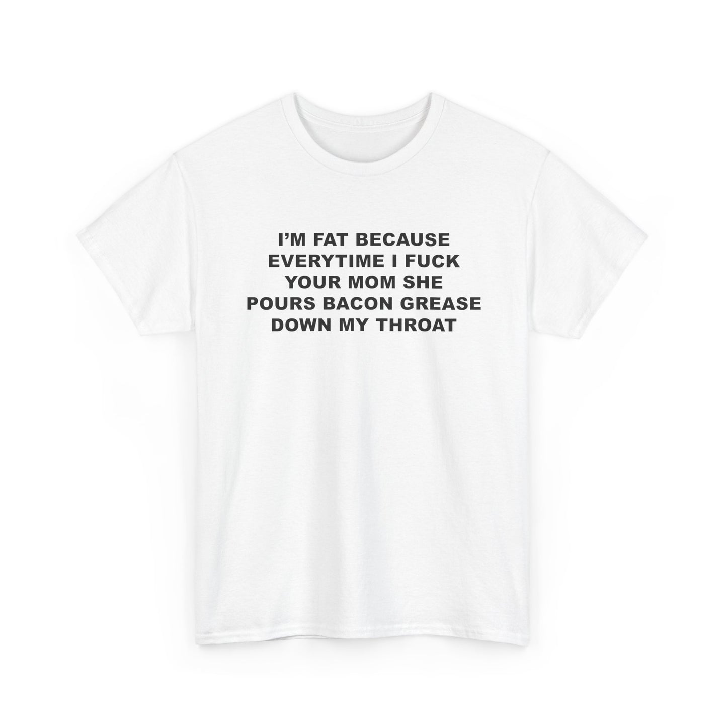 Fat Tee