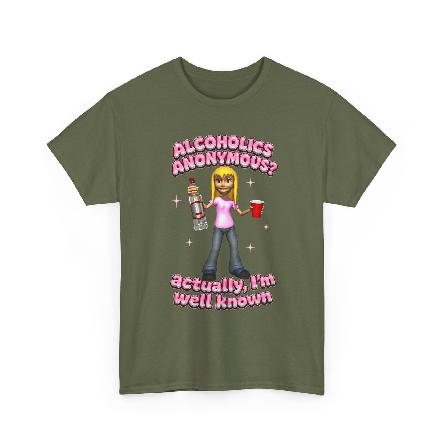 AA Tee
