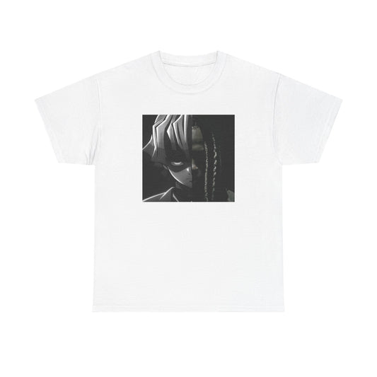 Zenitsu x Von Tee