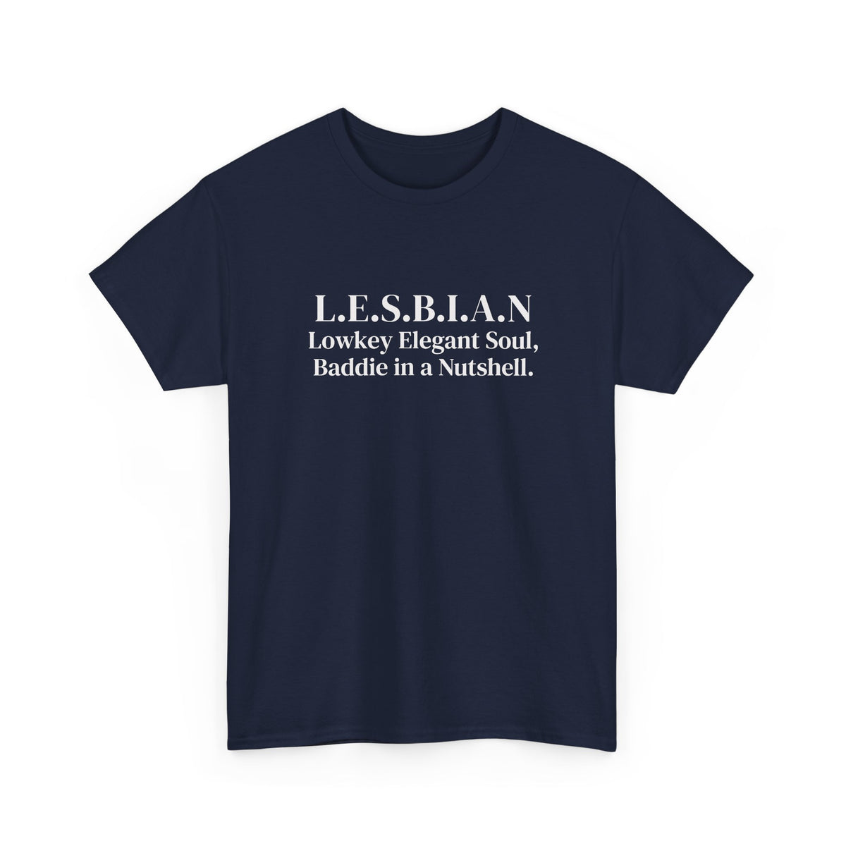 Lesbian Tee