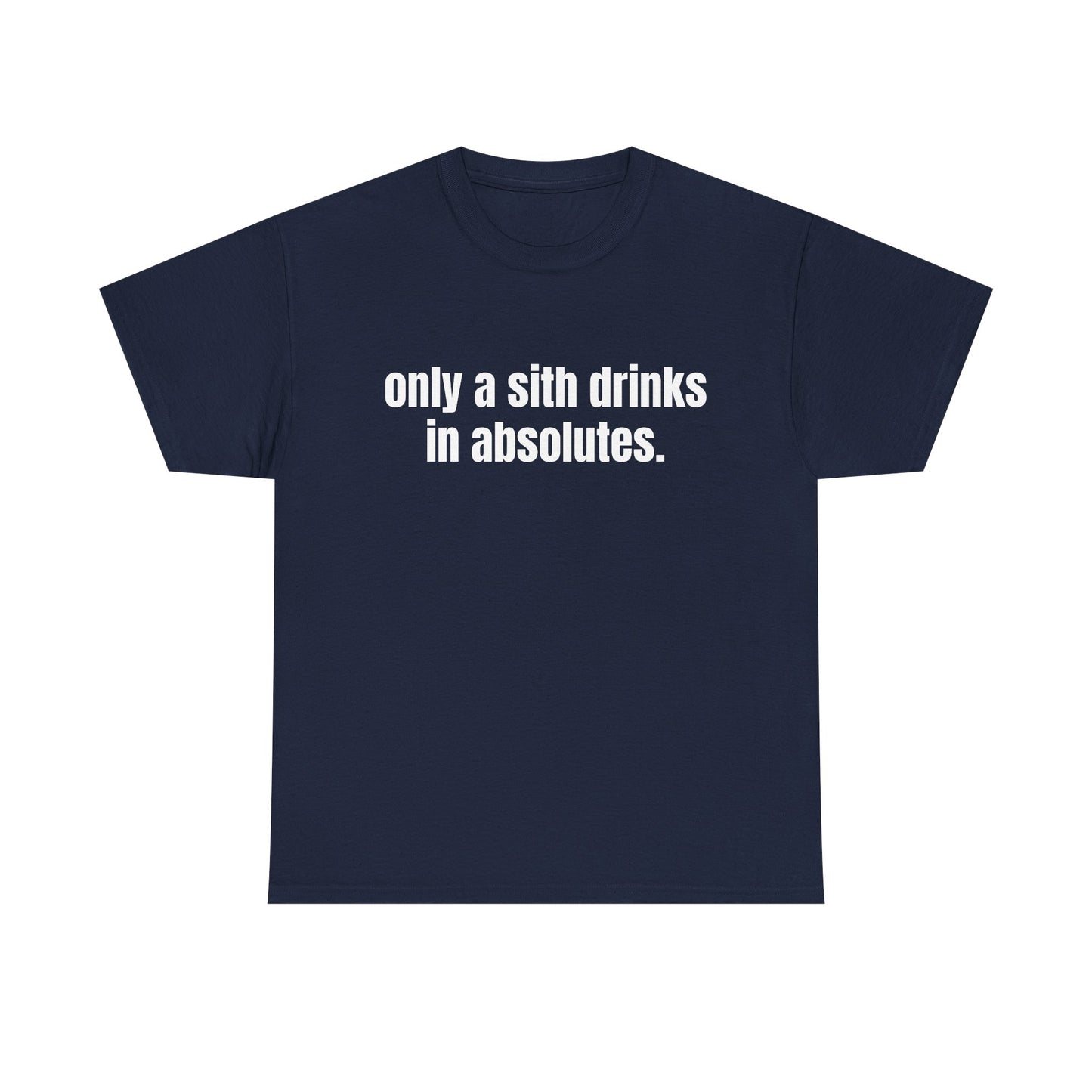 Absolutes Tee