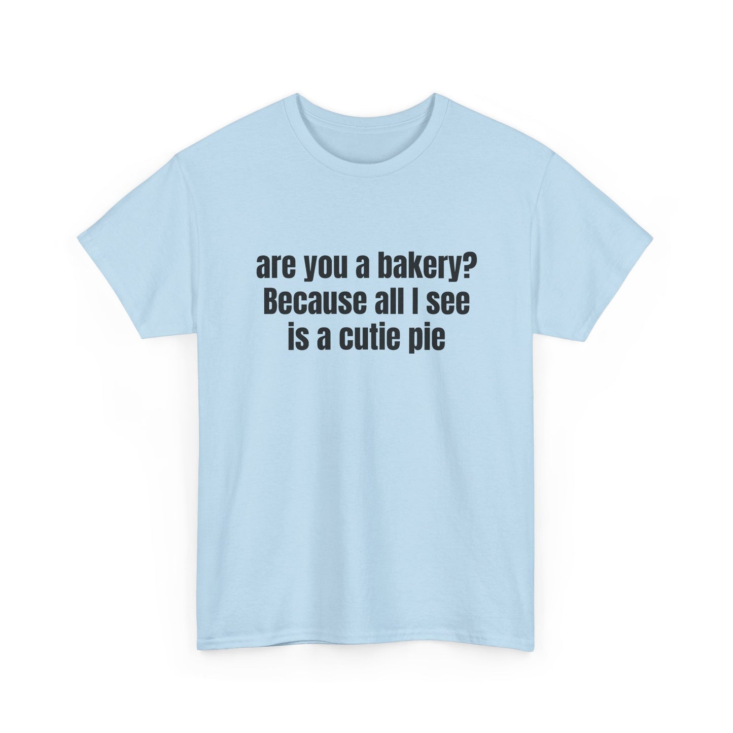 Cutie Pie Tee