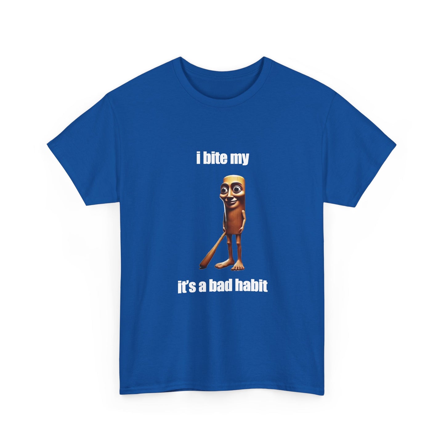 Bite My Tee
