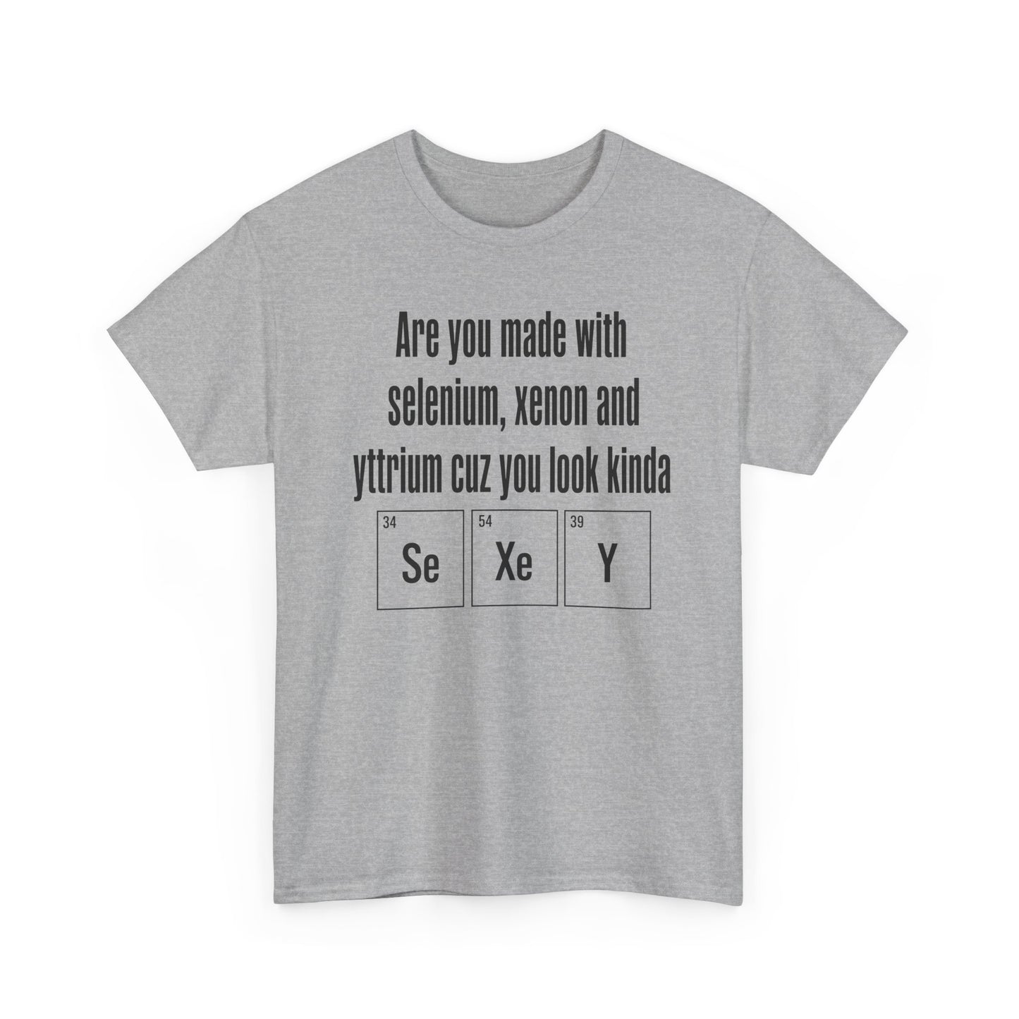 Sexy Tee