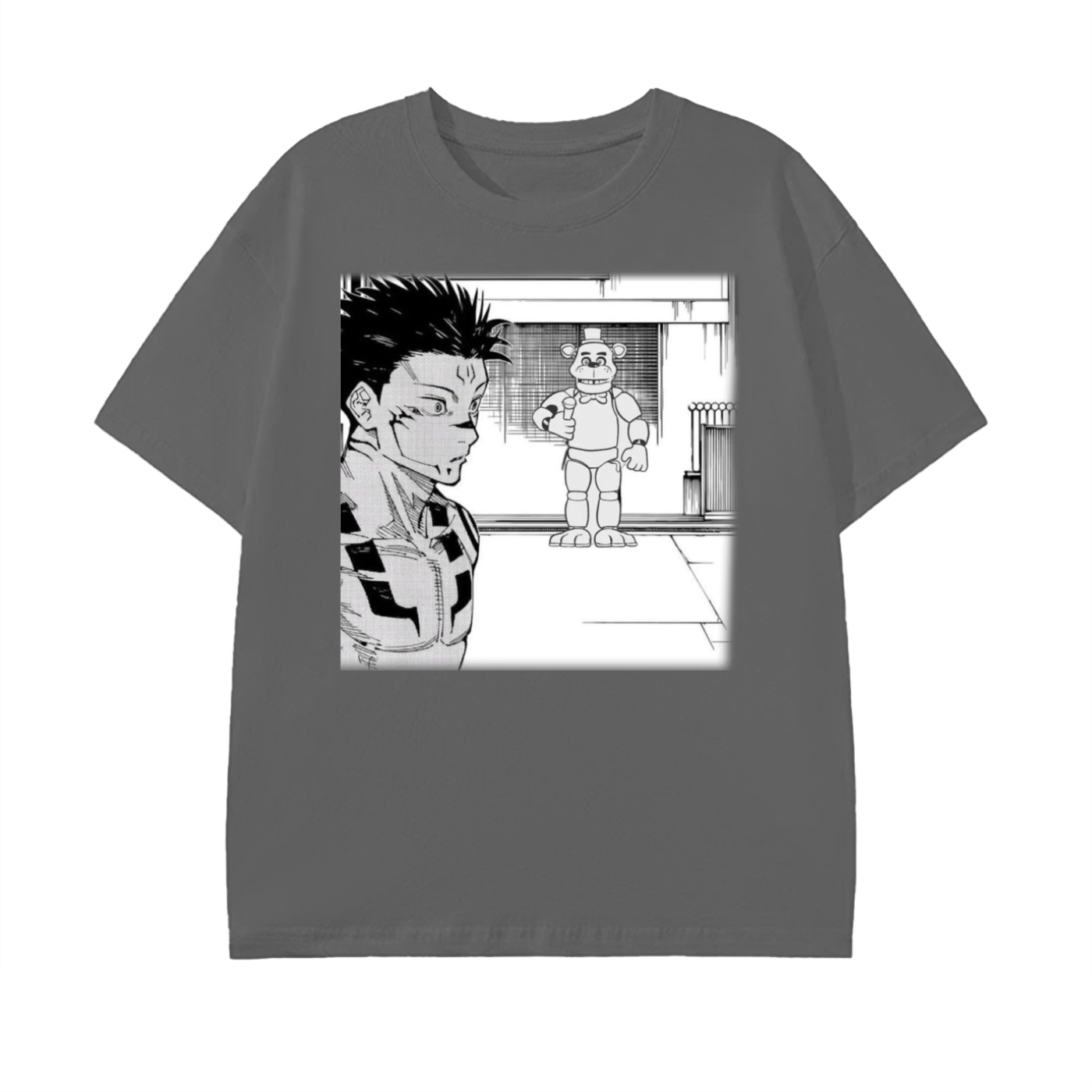 Nights Tee