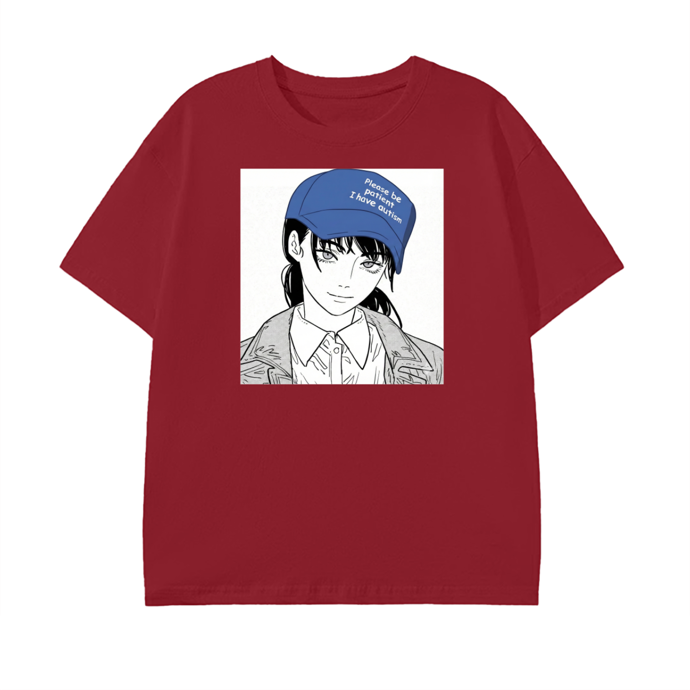 Autism Tee