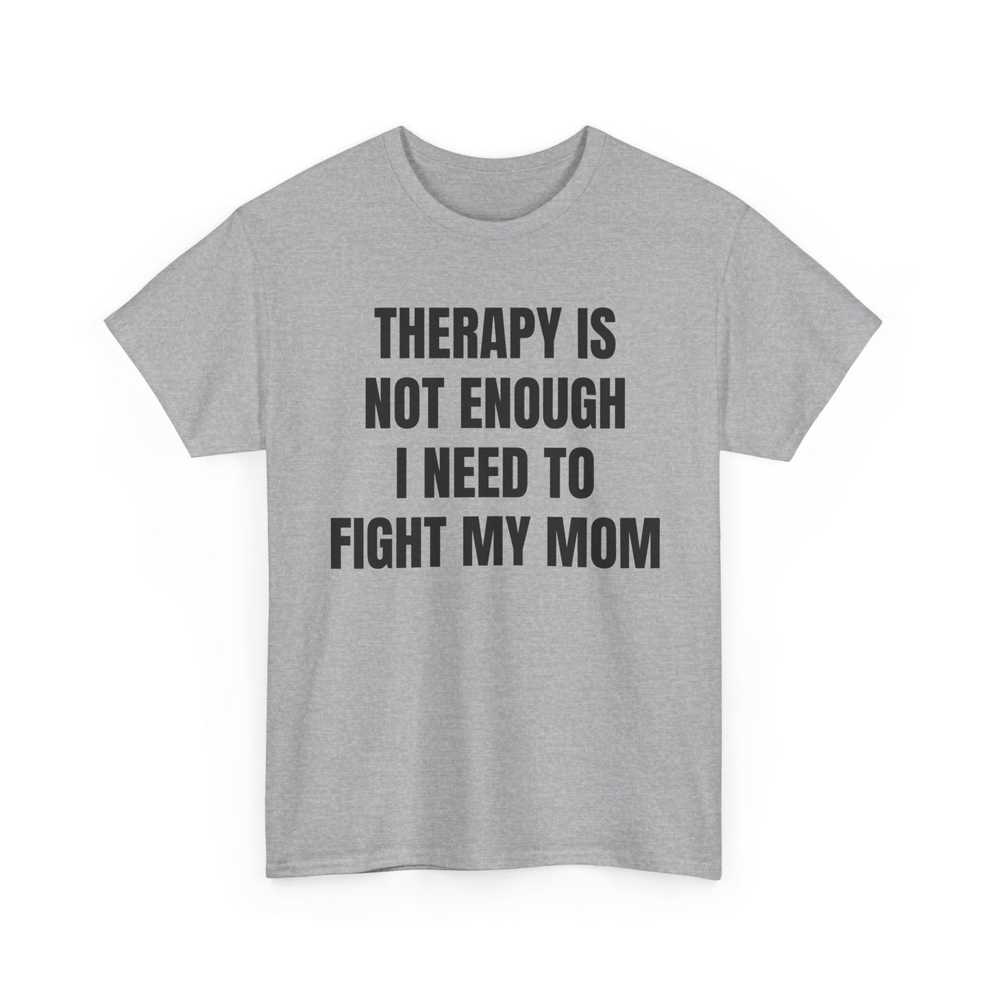 Fight Mom Tee