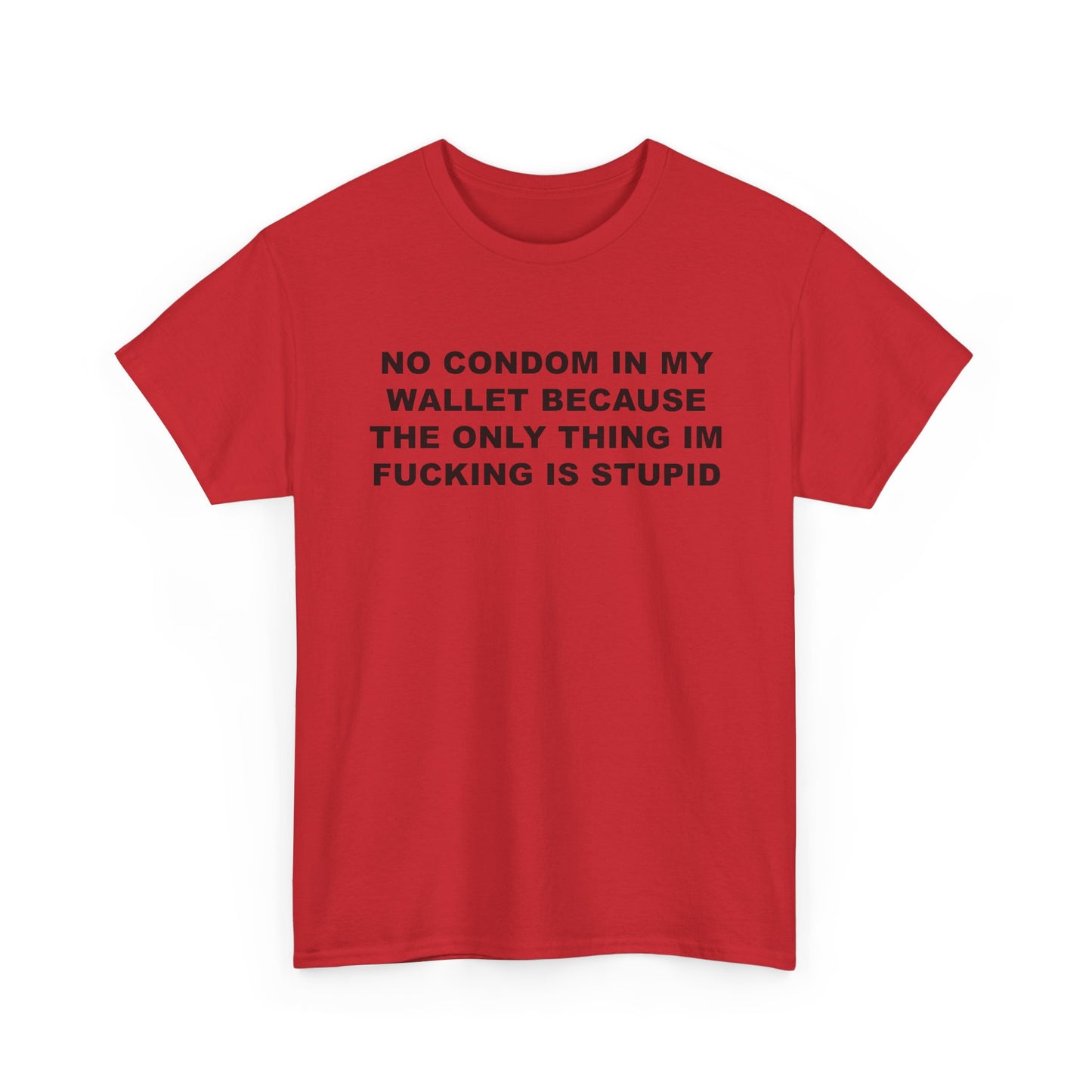 Wallet Tee