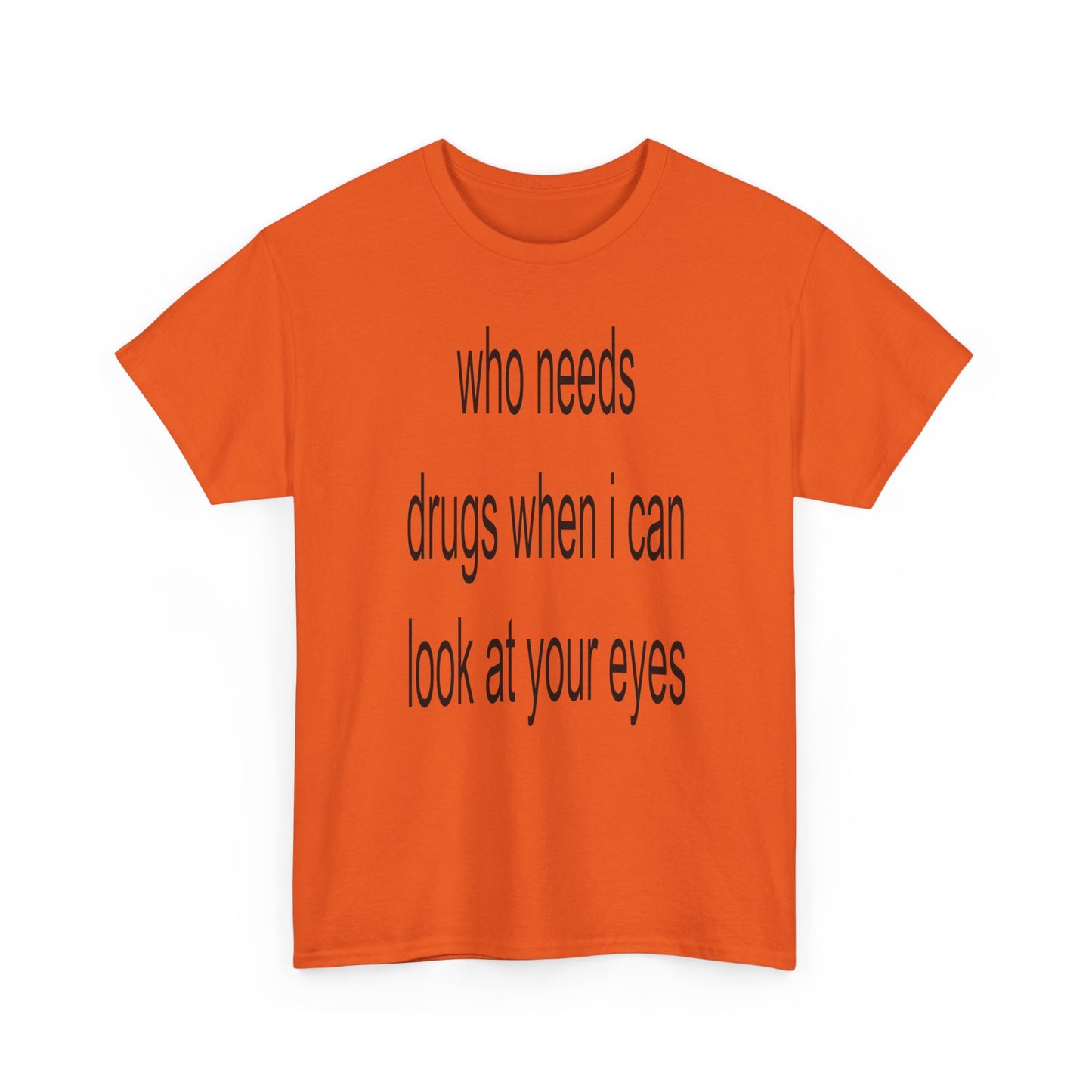 Eyes Tee