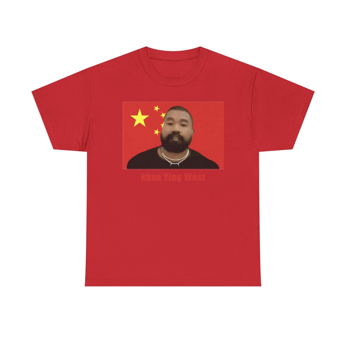 Khan Tee