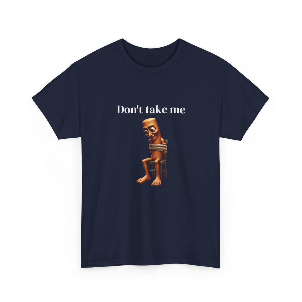 Tung Tied Tee