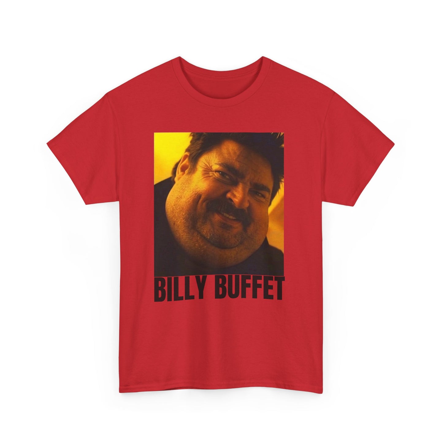Buffet Tee