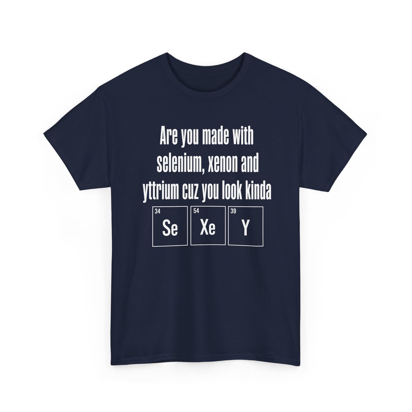 Sexy Tee