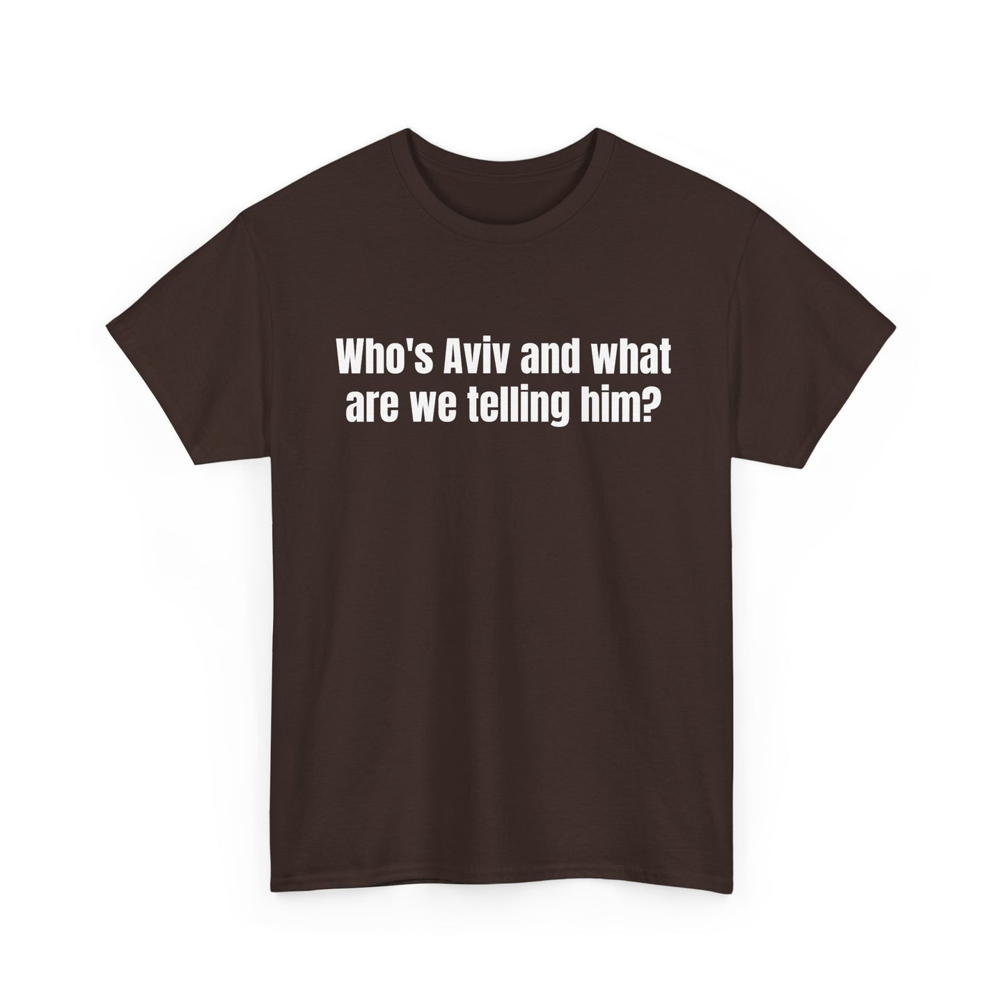 Telling Tee