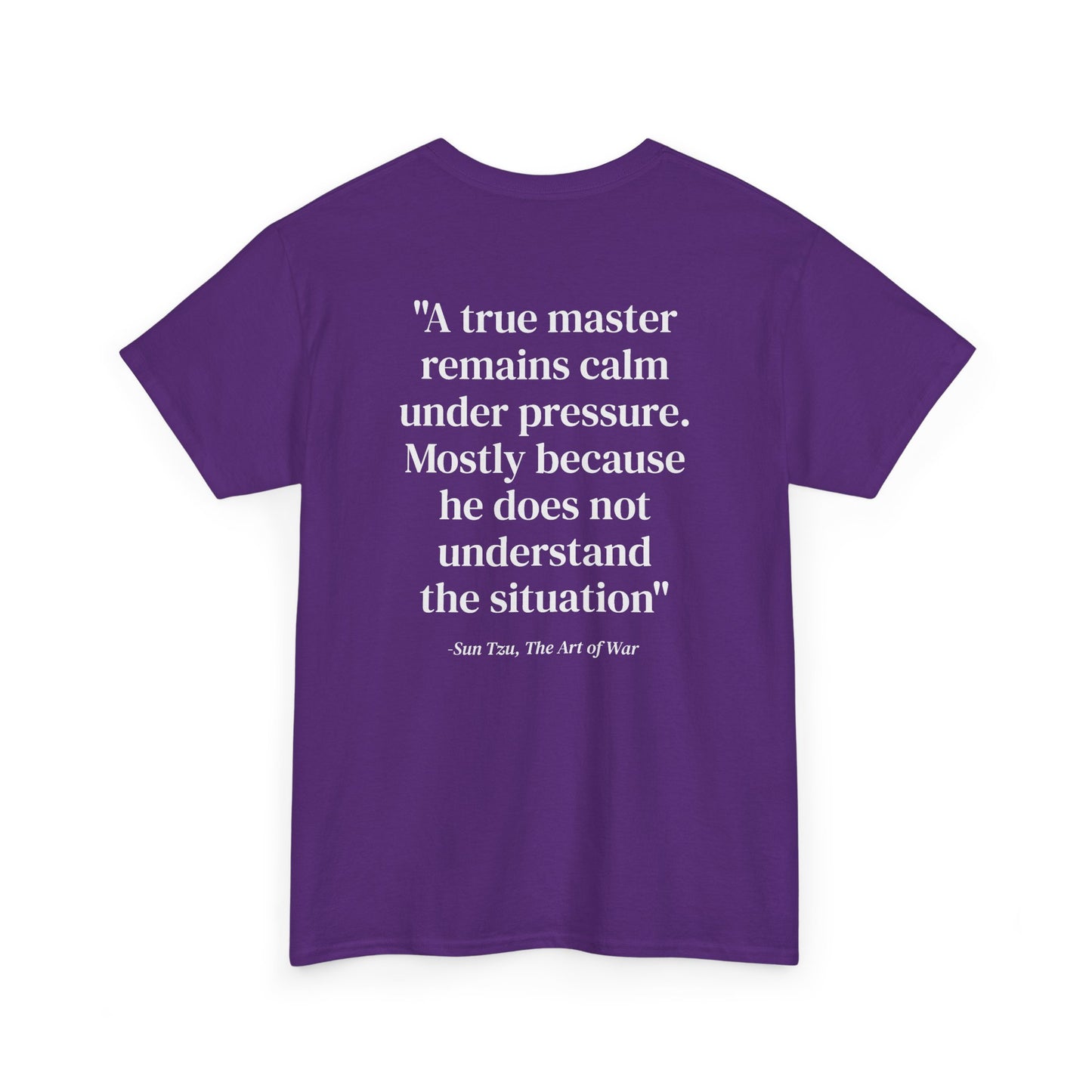 Situation Tee