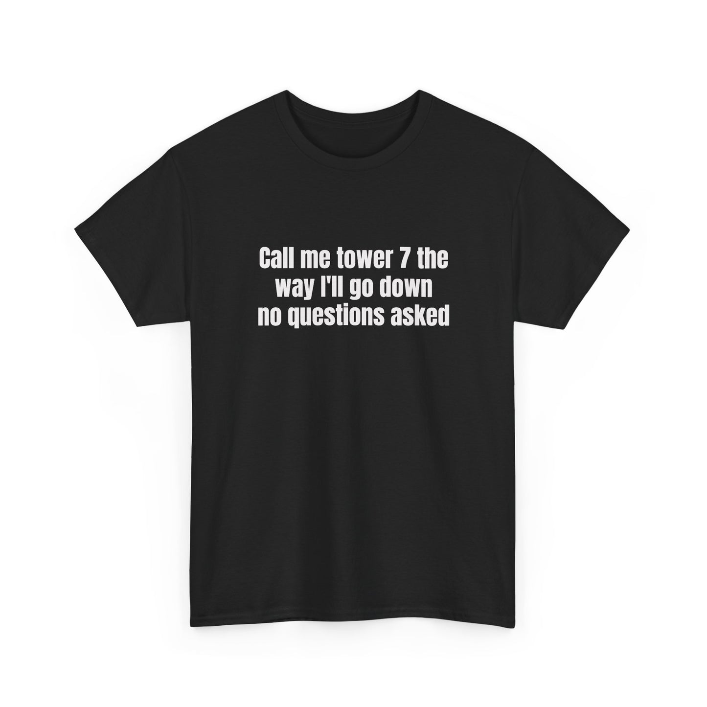 Tower Tee